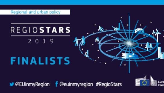 Regiostars finalist Twitter image