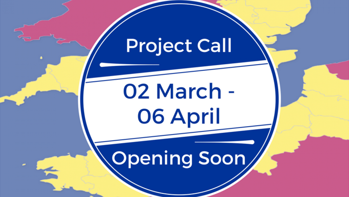 01 Jan Call to Projects reminder 1 English