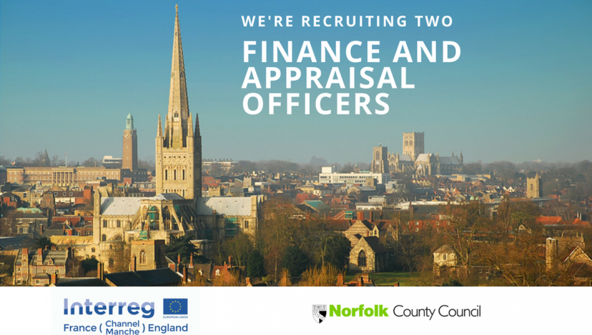 Norwich recruitment 4