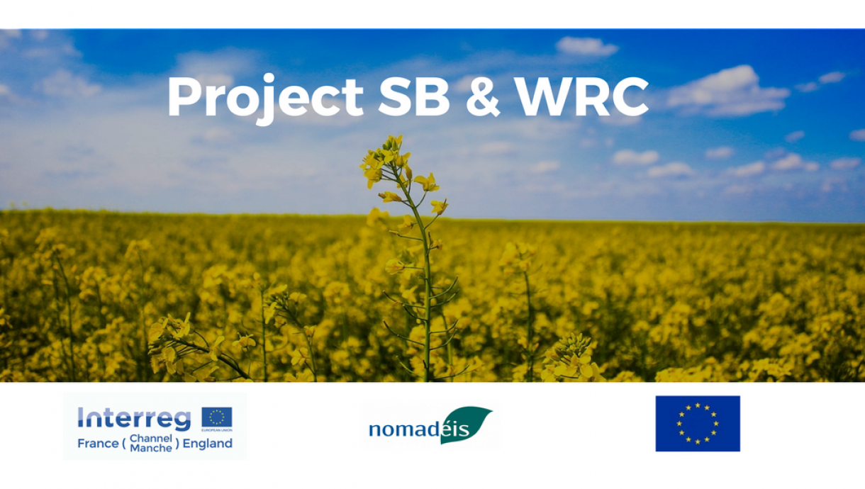 Project SBWRC2