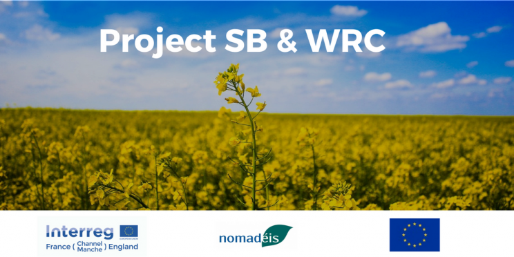Project SBWRC2